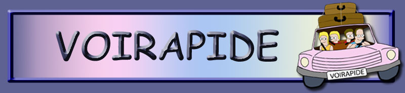 Voirapide